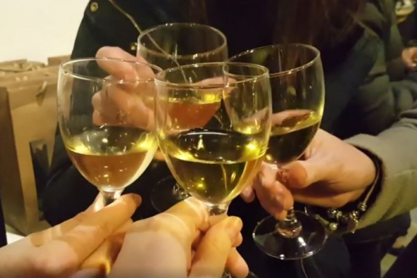 Galettes des rois au domaine saint-andré Soleil & prestige immobilier