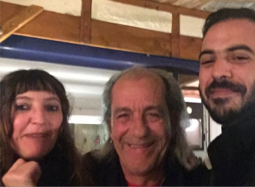 Témoignage d'heureux acquéreurs à vias S'antoni immobilier