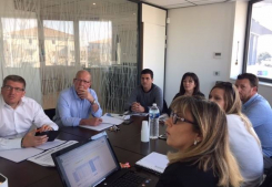 La formation continue by s'antoni immobilier ! Soleil & prestige immobilier