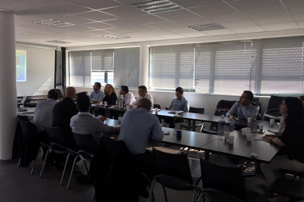 La formation continue by s'antoni immobilier ! Soleil & prestige immobilier