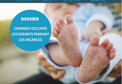 La revue bien vivre en version numérique ! Soleil & prestige immobilier