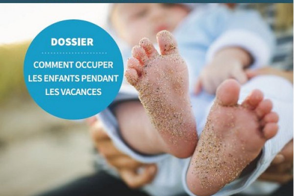 La revue bien vivre en version numérique ! Soleil & prestige immobilier