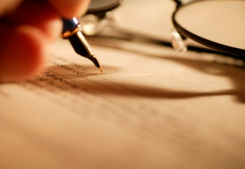 Propriétaires bailleurs, nouveau diagnostic immobilier  Soleil & prestige immobilier