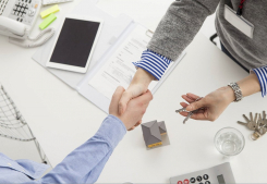 Information des consommateurs par les professionnels  Soleil & prestige immobilier