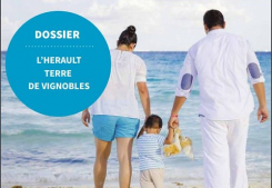 Bien vivre en pays d’agde et bassin de thau Soleil & prestige immobilier