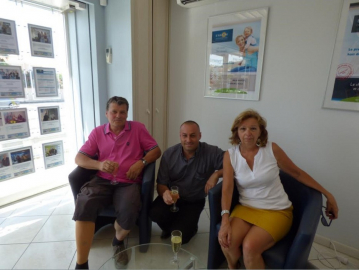 Achat immobilier  mze S'antoni immobilier