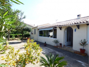 Vente rapide à bessan S'antoni immobilier