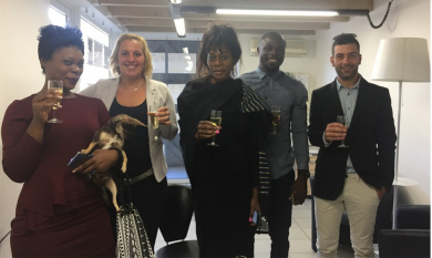 Acquéreur à villeneuve les beziers S'antoni immobilier