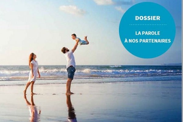 La revue n°16 est en cours de création Soleil & prestige immobilier