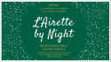 Airette by night ! Soleil & prestige immobilier