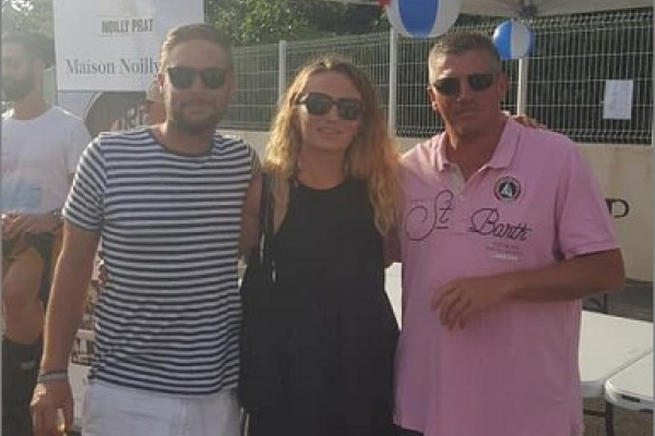 Airette by night ! Soleil & prestige immobilier