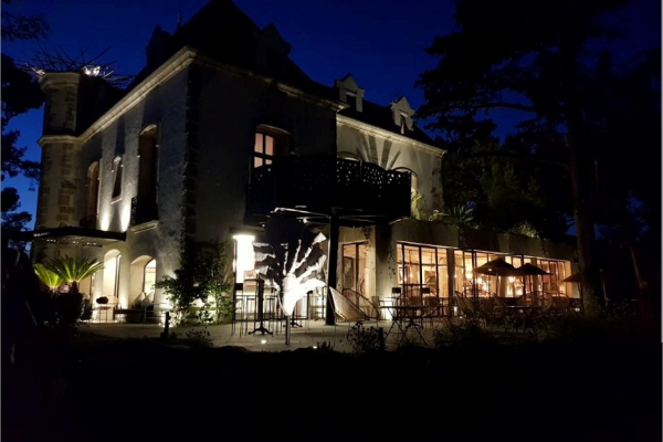 Groupe s’antoni immobilier : succès de la soirée bien vivre 2018 Soleil & prestige immobilier