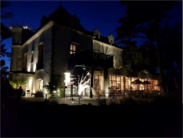 Groupe s’antoni immobilier : succès de la soirée bien vivre 2018 S'antoni immobilier