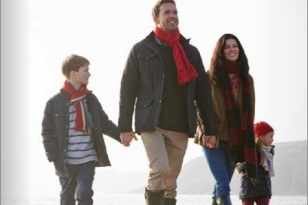 La dernière édition de l'année de la revue bien vivre est là  Soleil & prestige immobilier