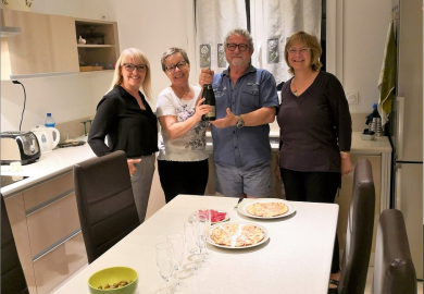 Acquéreurs au grau d’agde S'antoni immobilier