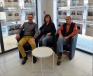 Clients satisfaits de l'agence s'antoni de marseillan S'antoni immobilier