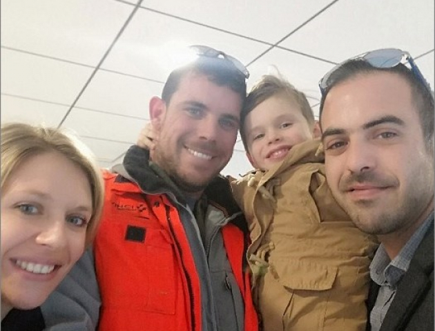 Merci à nos acquéreurs à montblanc pour leur témoignage S'antoni immobilier