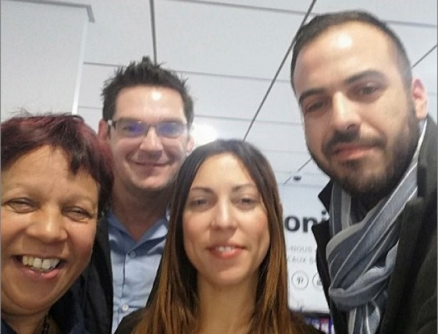 Merci mme catasus pour son gentil témoignage S'antoni immobilier