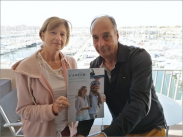 Merci à nos vendeurs et acquéreurs au cap d'agde pour leur témoignage S'antoni immobilier