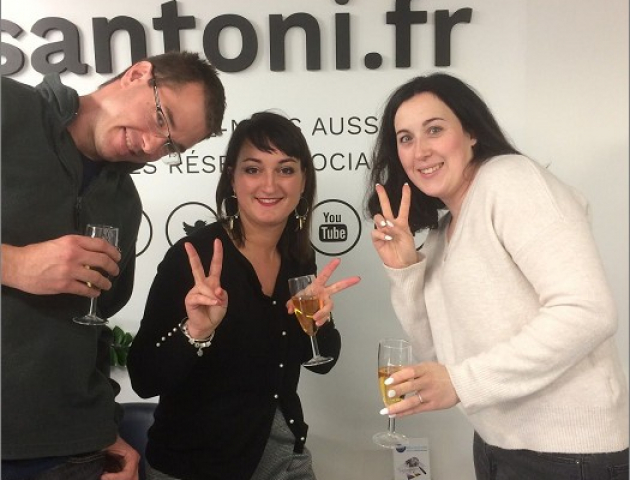 Acquéreurs à villeneuve-lès-béziers S'antoni immobilier