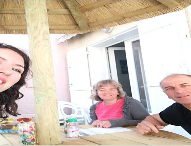 Nouveau témoignage d'heureux acquéreurs à marseillan plage S'antoni immobilier