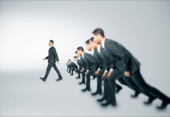 Eloge de la concurrence Soleil & prestige immobilier