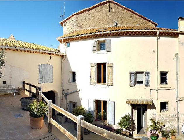 Merci pour votre gentil témoignage s'antoni villeneuve les béziers S'antoni immobilier