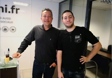 Nouveau témoignage d'acquéreur sur agde S'antoni immobilier