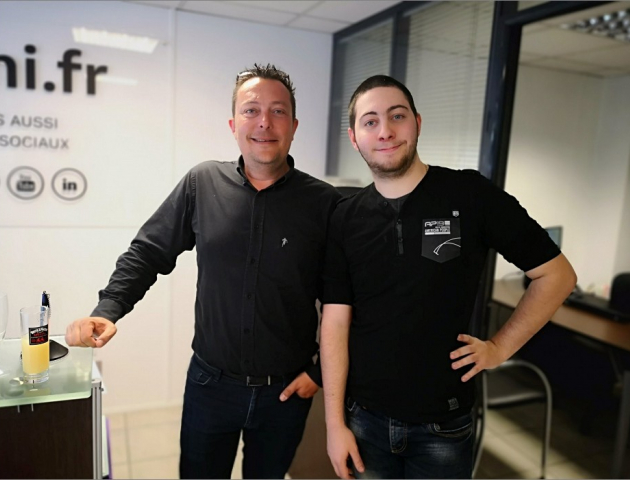 Nouveau témoignage d'acquéreur sur agde S'antoni immobilier