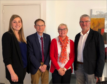 Merci à monsieur delacotte, vendeur et ancien acquéreur s'antoni S'antoni immobilier