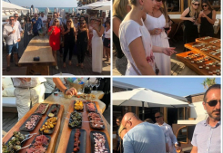 L'afterwork s'antoni immobilier Soleil & prestige immobilier
