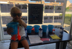 La chasse au trésor est ouverte à marseillan plage ! Soleil & prestige immobilier