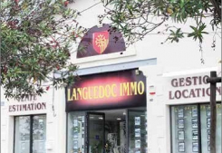 Languedoc immo bessan rejoint le groupe s'antoni !  Soleil & prestige immobilier