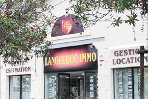 Languedoc immo bessan rejoint le groupe s'antoni !  Soleil & prestige immobilier