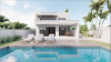 À vendre au grau d'agde, les villas maya S'antoni immobilier
