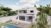 À vendre au grau d'agde, les villas maya S'antoni immobilier