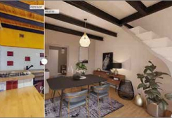 Nouveau service de rénovation et décoration virtuelle Soleil & prestige immobilier