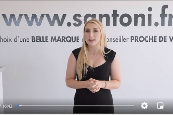 C'est parti pour l'épisode 4 de l'émission s'antoni Soleil & prestige immobilier