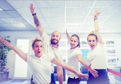 Tout est bien qui finit bien pour la saison 2020 ! Soleil & prestige immobilier