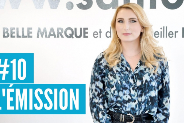 L'épisode #10 de l'émission s'antoni est arrivé Soleil & prestige immobilier