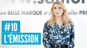 L'épisode #10 de l'émission s'antoni est arrivé Soleil & prestige immobilier
