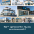 Réouverture au public de nos 14 agences ! Soleil & prestige immobilier