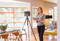 La dÉmocratisation de la visite virtuelle Soleil & prestige immobilier