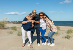 L’agence de marseillan-plage s’est refait une beautÉ Soleil & prestige immobilier