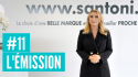 Nouvel épisode de l'émission s'antoni !  Soleil & prestige immobilier