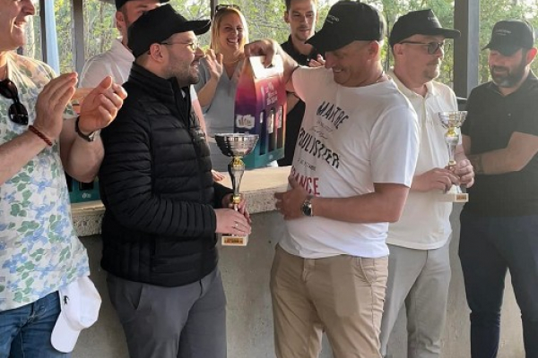 La boule s'antonienne première édition Soleil & prestige immobilier