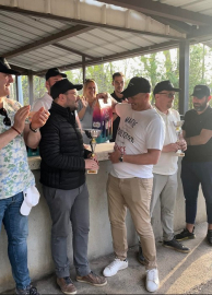 La boule s'antonienne première édition S'antoni immobilier