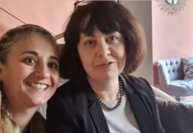 Témoignage d'une propriétaire vendeuse heureuse à vias S'antoni immobilier