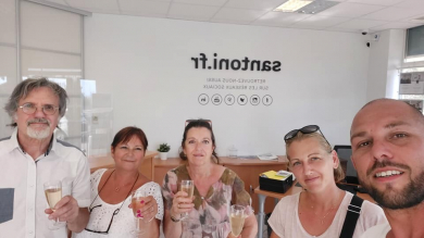 TÉmoignages d'acquÉreurs et propriÉtaires vendeurs heureux S'antoni immobilier