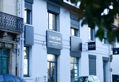 S'antoni inaugure sa 15e agence à béziers en succédant à michel esteve Soleil & prestige immobilier